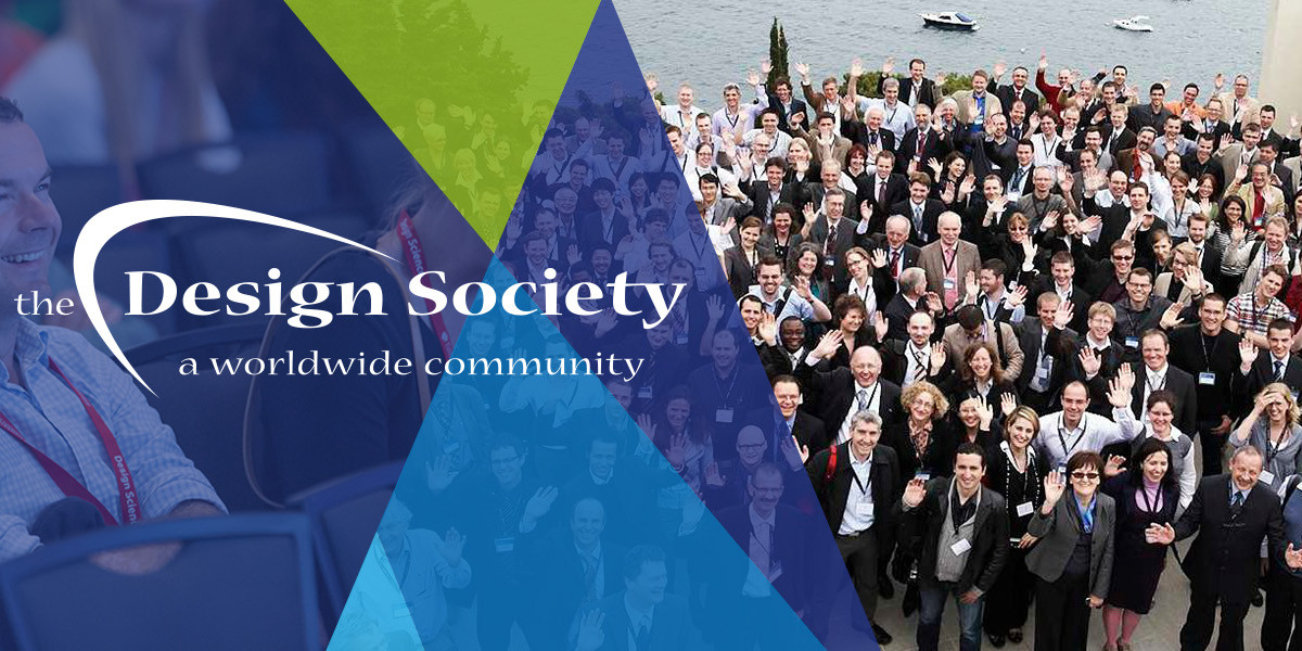 The Design Society - a worldwide community