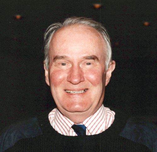Bill Lewis, 1938-2022