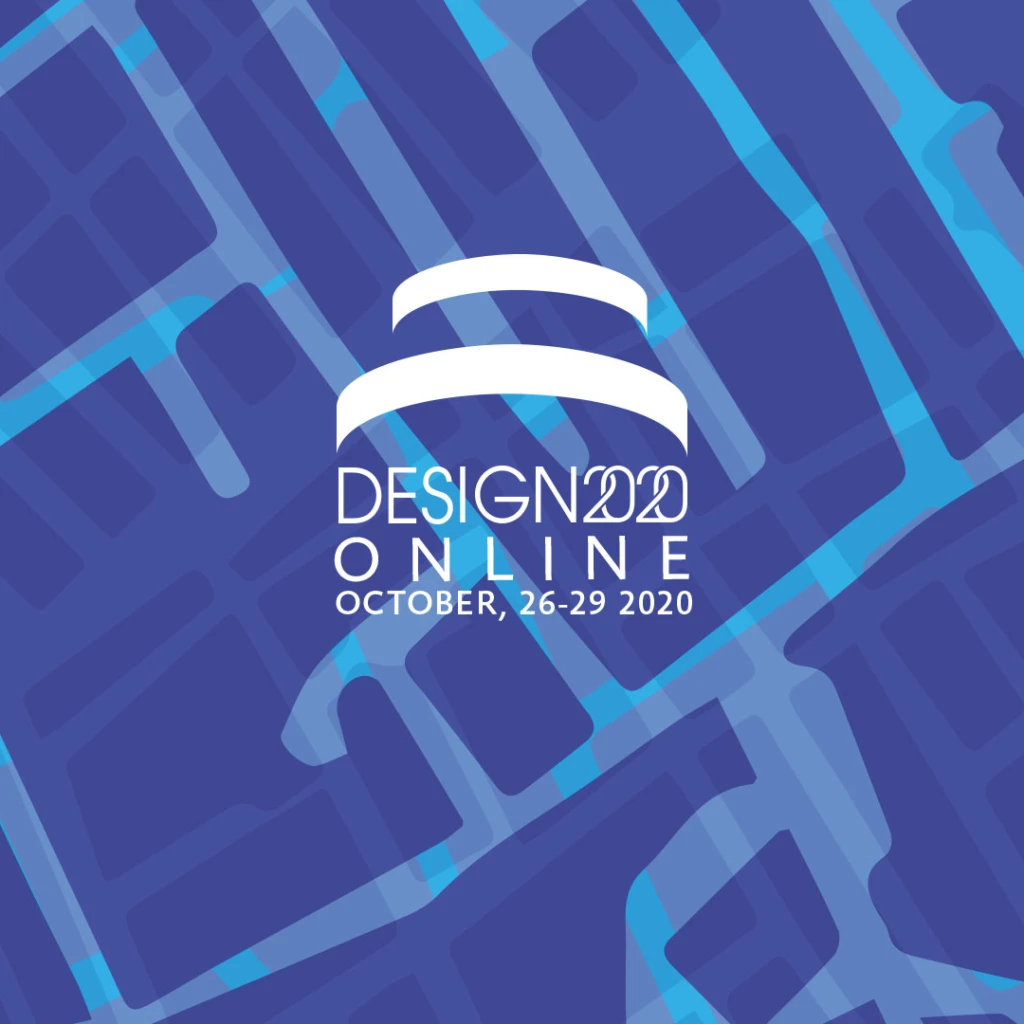 DESIGN 2020 - 16th International Design Conference is online now