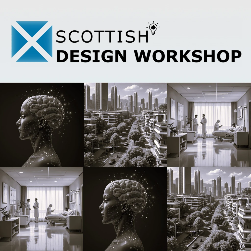 Registration open: The Scottish Design Workshop (SDW)