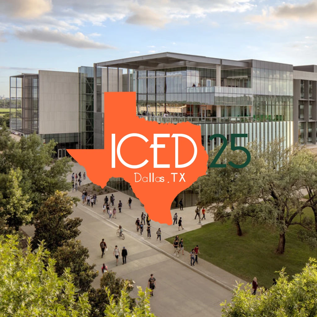 Call for Proposals - Extended to 30 May