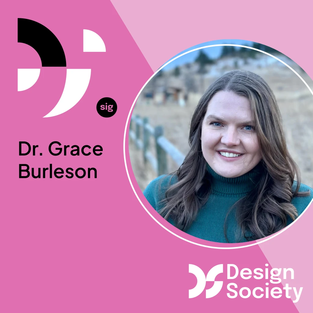 Design Justice and Ethics SIG: Seminar Series