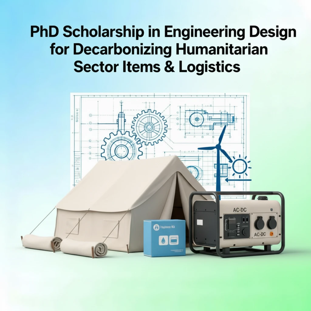 PhD Position Opening