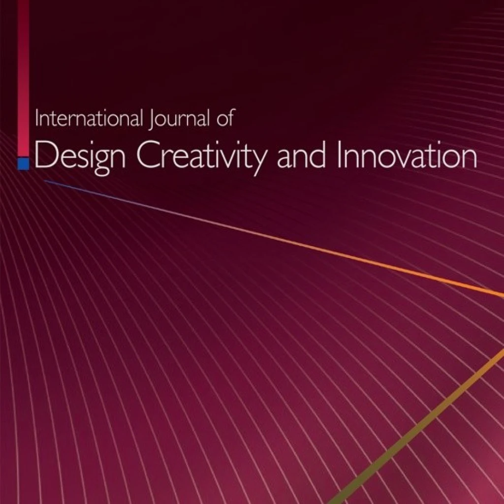 Call for papers: Educating Creativity and Innovation in Human-Centred Engineering Design