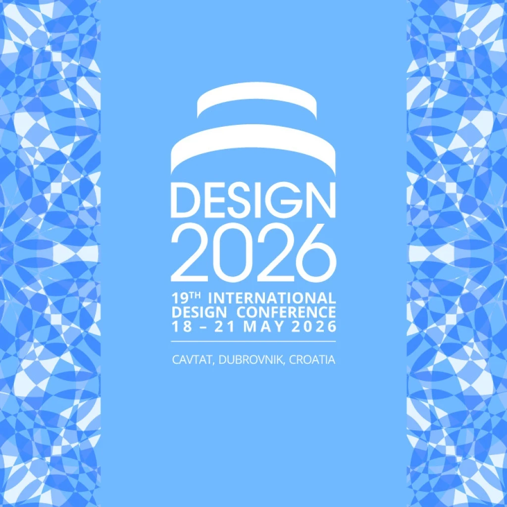 DESIGN2026 - Review Process Underway