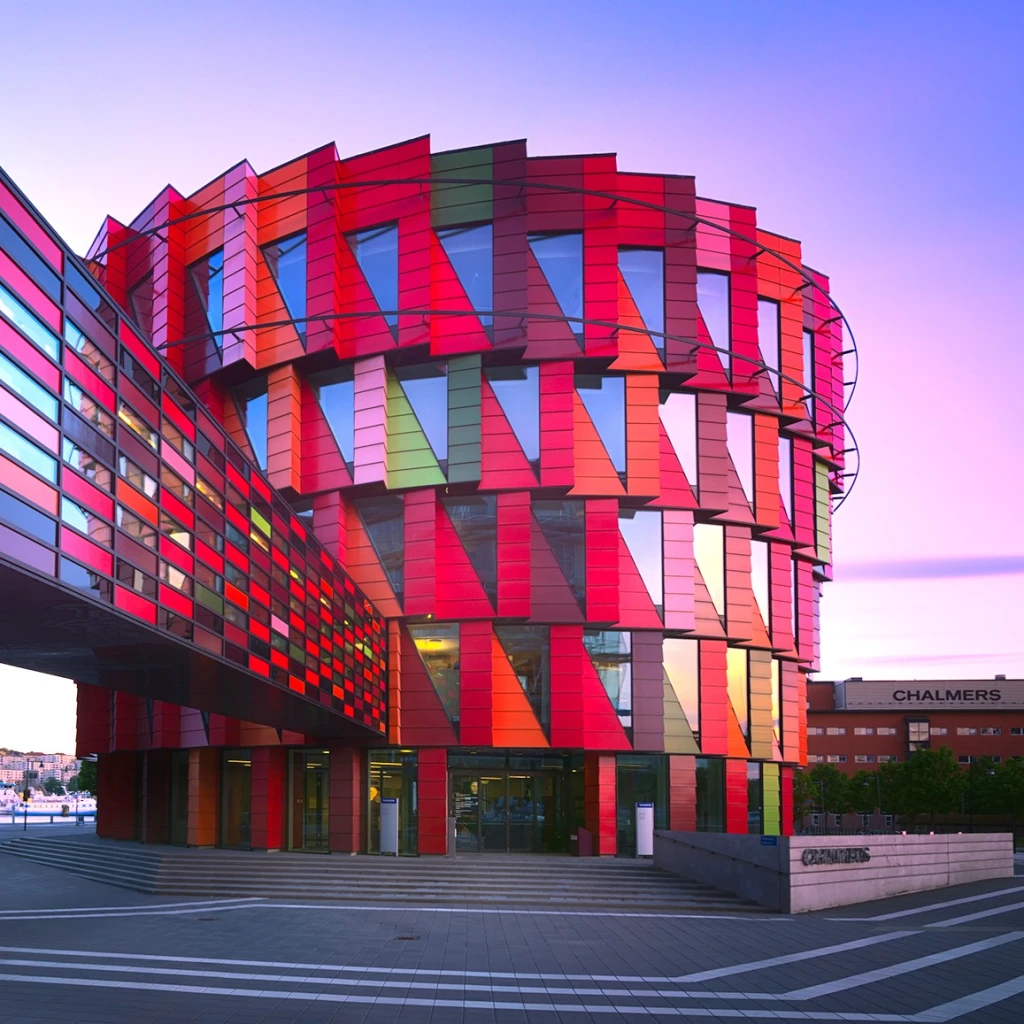 PhD Student in Sustainable Product Development