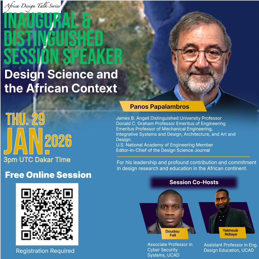 Design Science and the African Context