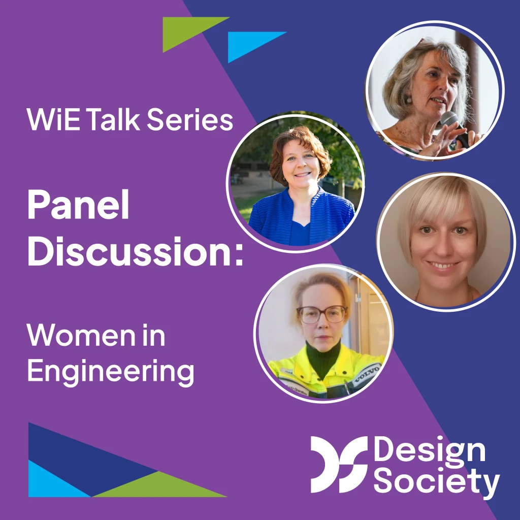 Panel Discussion: Women in Engineering