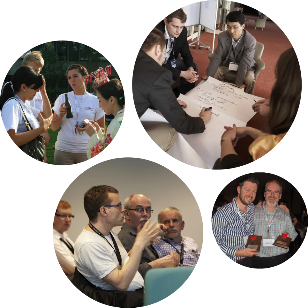 Our Conferences