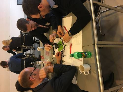 Product Development Symposium 2018