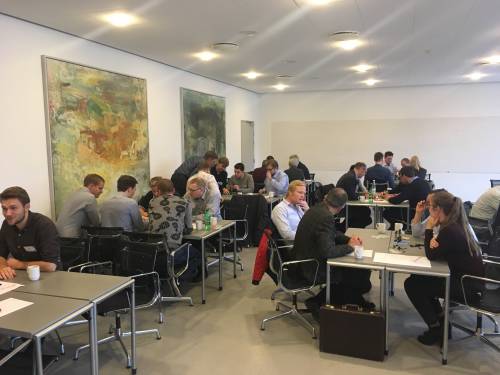 Product Development Symposium 2018
