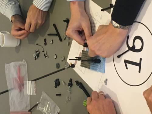 Product Development Symposium 2018