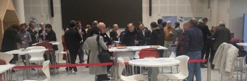 Save The Date: 17th Design Theory Paris Workshop 2024
