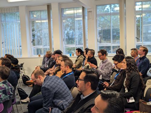 E&PDE 2024 - 26th International Conference on Engineering & Product Design Education