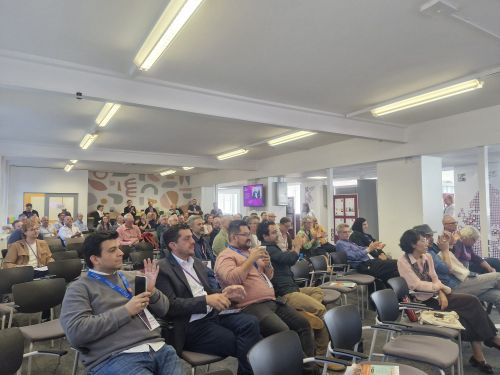 E&PDE 2024 - 26th International Conference on Engineering & Product Design Education