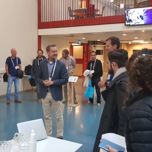NordDesign 2018