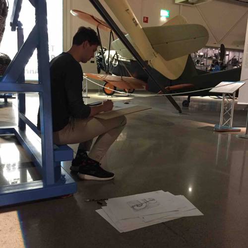 NordDesign 2018