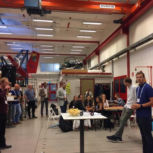 NordDesign 2018