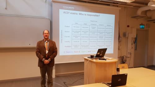 NordDesign 2018
