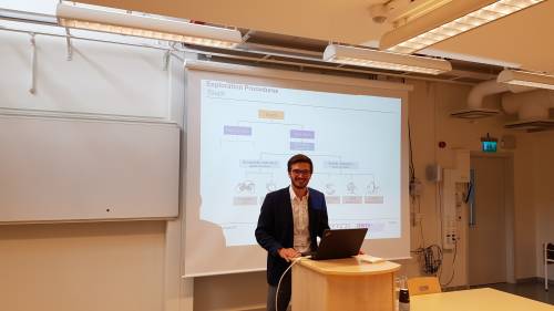 NordDesign 2018