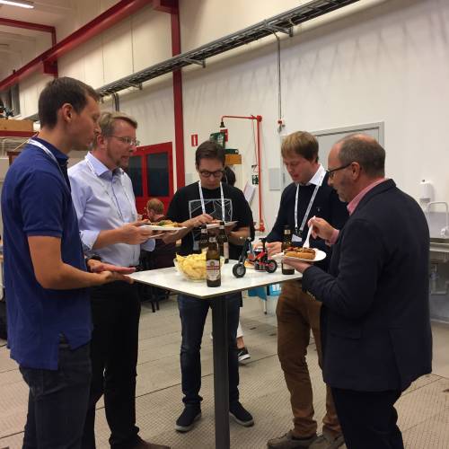 NordDesign 2018