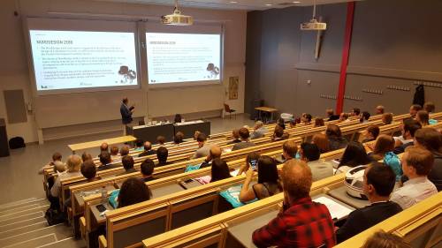 NordDesign 2018