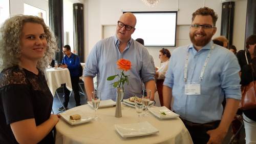 NordDesign 2018