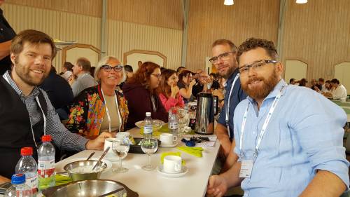 NordDesign 2018