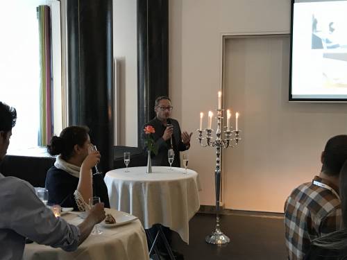 NordDesign 2018
