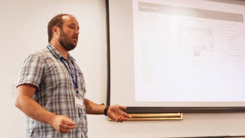 20th International Conference on Engineering & Product Design Education (E&PDE 2018)
