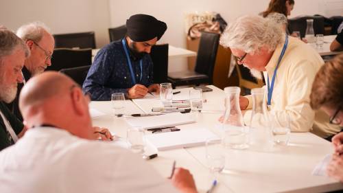 20th International Conference on Engineering & Product Design Education (E&PDE 2018)