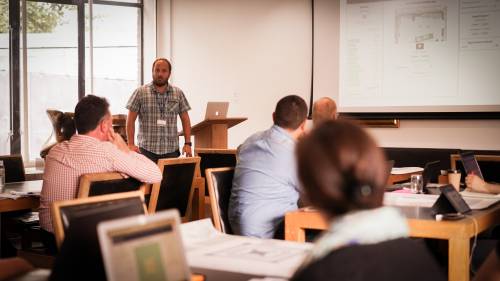 20th International Conference on Engineering & Product Design Education (E&PDE 2018)