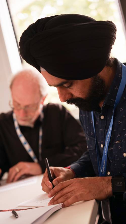 20th International Conference on Engineering & Product Design Education (E&PDE 2018)