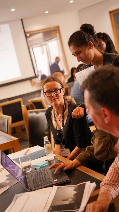20th International Conference on Engineering & Product Design Education (E&PDE 2018)