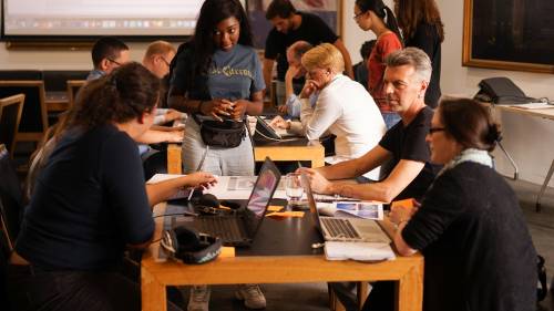 20th International Conference on Engineering & Product Design Education (E&PDE 2018)