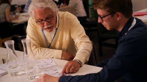 20th International Conference on Engineering & Product Design Education (E&PDE 2018)