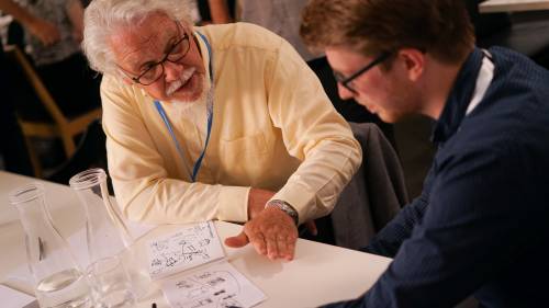 20th International Conference on Engineering & Product Design Education (E&PDE 2018)