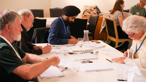 20th International Conference on Engineering & Product Design Education (E&PDE 2018)