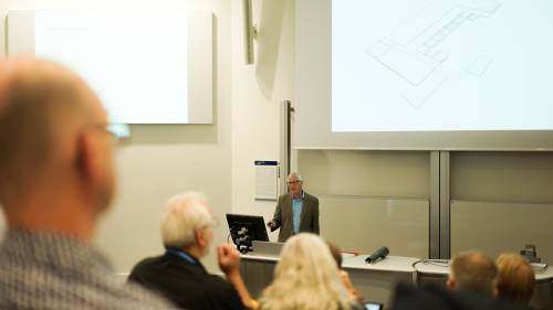 20th International Conference on Engineering & Product Design Education (E&PDE 2018)