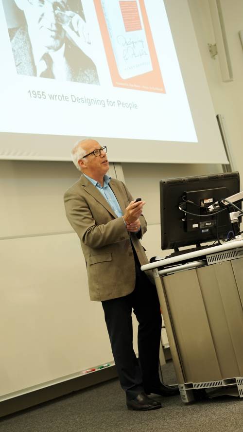 20th International Conference on Engineering & Product Design Education (E&PDE 2018)