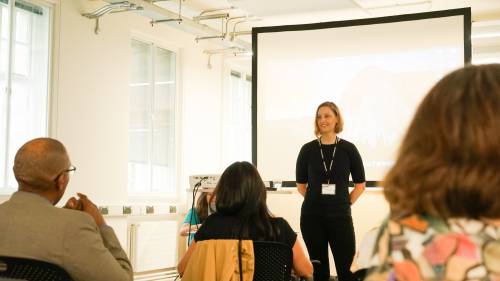 20th International Conference on Engineering & Product Design Education (E&PDE 2018)