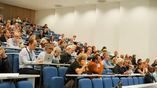 20th International Conference on Engineering & Product Design Education (E&PDE 2018)
