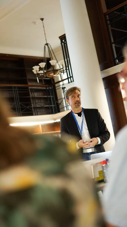 20th International Conference on Engineering & Product Design Education (E&PDE 2018)