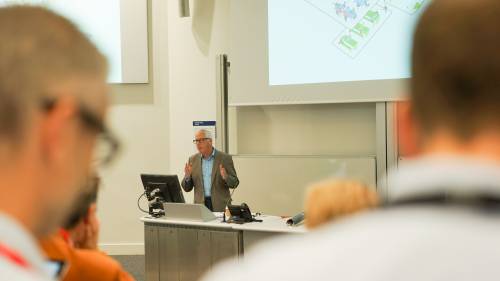 20th International Conference on Engineering & Product Design Education (E&PDE 2018)