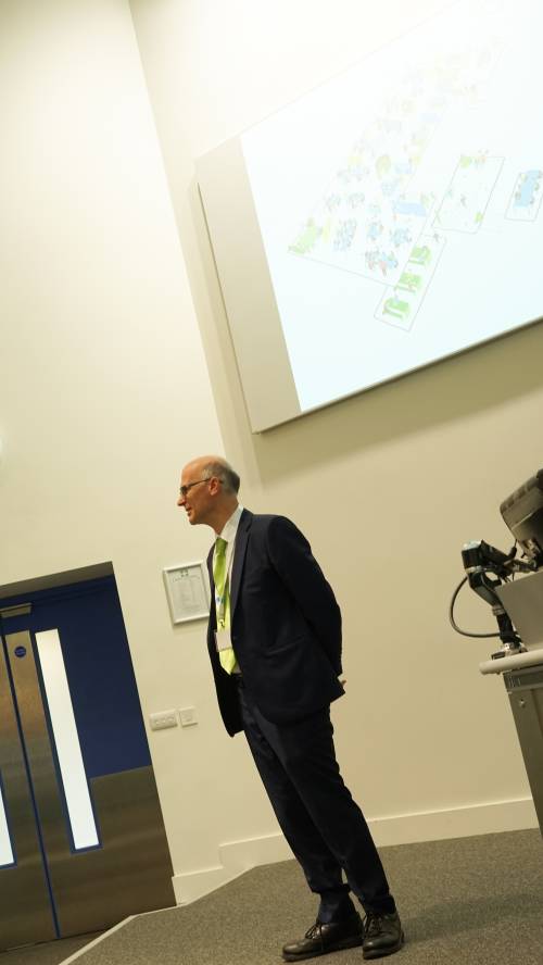 20th International Conference on Engineering & Product Design Education (E&PDE 2018)