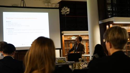 20th International Conference on Engineering & Product Design Education (E&PDE 2018)