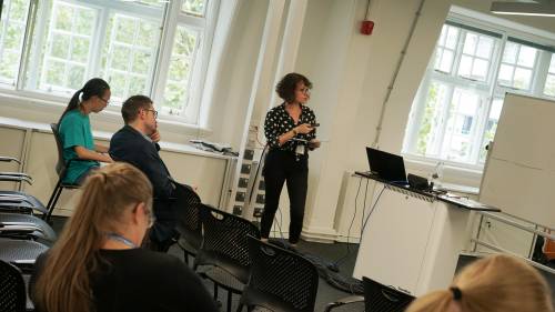 20th International Conference on Engineering & Product Design Education (E&PDE 2018)