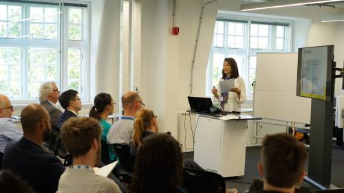 20th International Conference on Engineering & Product Design Education (E&PDE 2018)