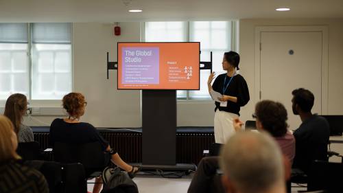20th International Conference on Engineering & Product Design Education (E&PDE 2018)