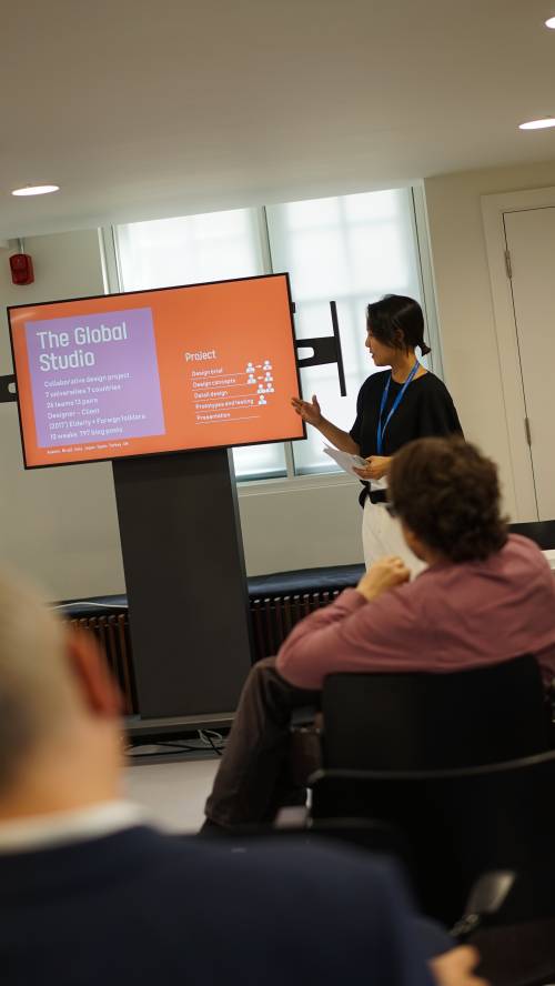 20th International Conference on Engineering & Product Design Education (E&PDE 2018)